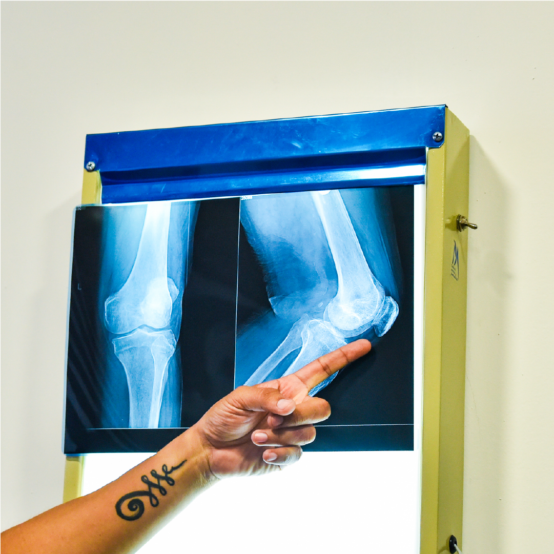 Nosotros | Physio