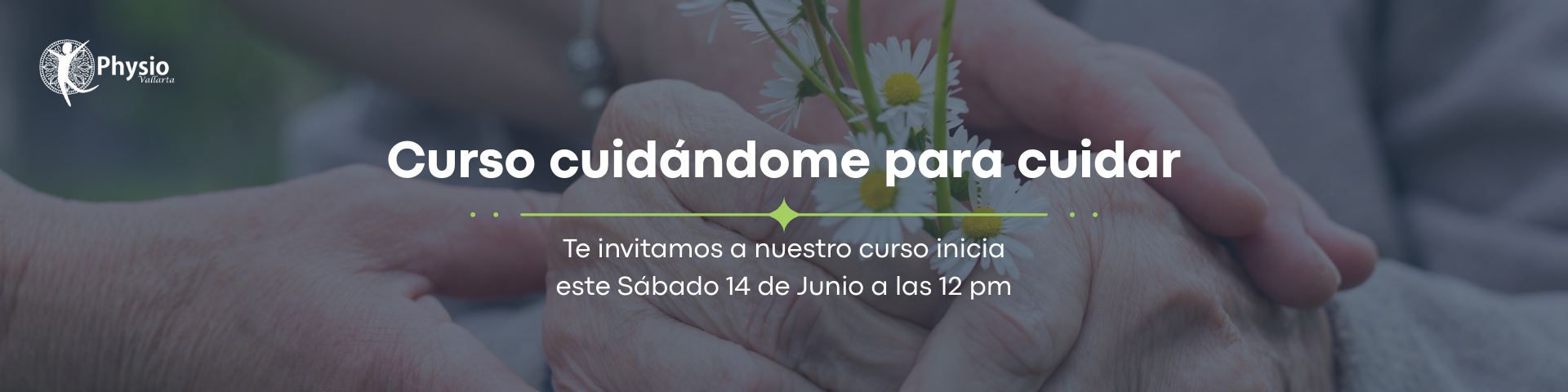 Curso cuidado para el cuidador